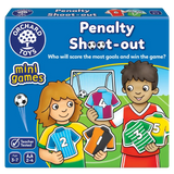 Orchard Toys Mini Games