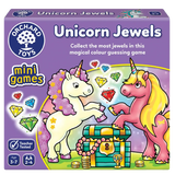 Orchard Toys Mini Games