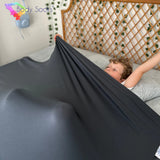 Lycra Bed Sock - King Single Bed