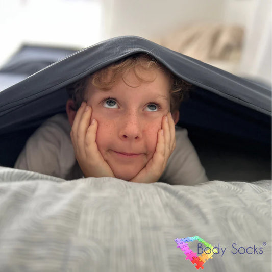 Lycra Bed Sock - Single Bed