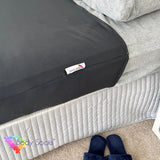 Lycra Bed Sock - Single Bed