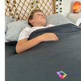 Lycra Bed Sock - King Single Bed