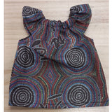 Indigenous Dolls Dress Miniland 38cm