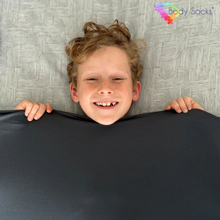 Lycra Bed Sock - King Single Bed