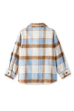 The Buddy Shirt - Blue