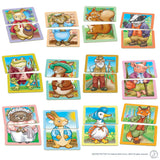 Peter Rabbit Heads and Tails