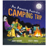 An Amazing Australian Camping Trip