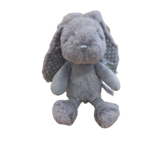 Frankie and Friends Spotty Bunny - 17cm