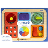 PLAY TAB - Essentials Set