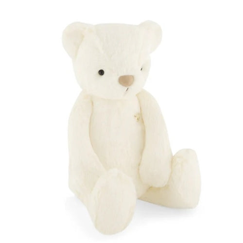 Snuggle Bunnies - George the Bear - Marshmallow