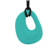 Organic Pendant - Turquoise - Firm
