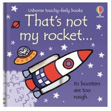 That's not my Rocket