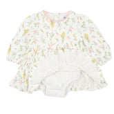 Charlie Wattle Organic Overlay Dress