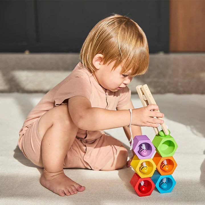 Plan Toys Beehives