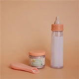 Tiny Harlow My First Tummies Gift Pack