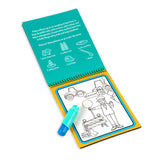 On the go kit Water Wow! - OCCUPATIONS