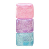 Nee Doh Nice Cube Glitter & Glow