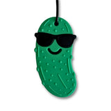 Pickle Chew Pendant - Firm