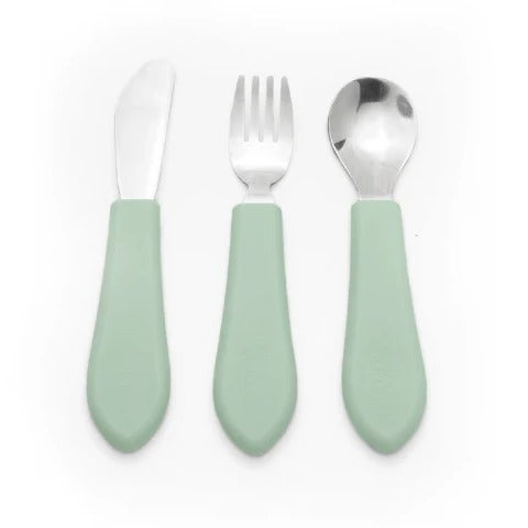 Wild Indiana Wild Starter Spoons 2pk