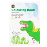 EC Colouring Book