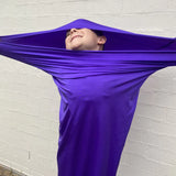 Movement Tube