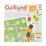 Out Foxed