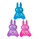 Smoosho's Super Squeeze Glow Rabbit
