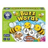 Buzz Words