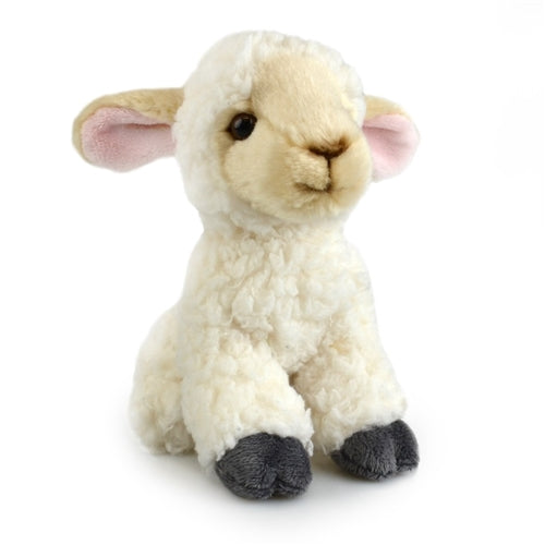 Lil Friends 18cm Lamb