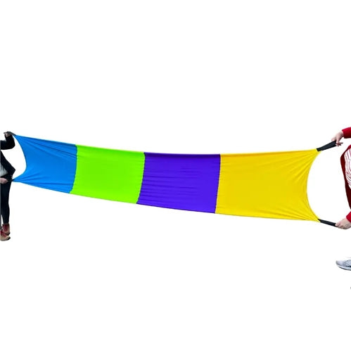 Sensory Tunnel 3.4m Sensory Tunnel 3.4m