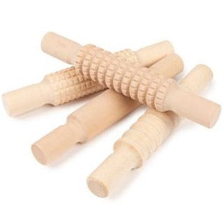 Wooden Rolling Pins 4s