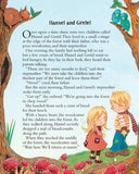 A Treasury of Bedtime Stories
