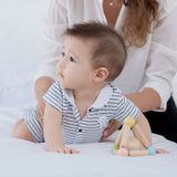 Triangle Clutching Toy