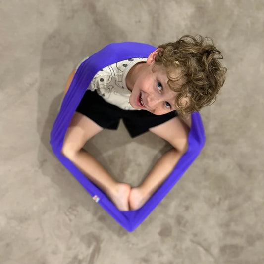 Lycra Resistance Band - Small