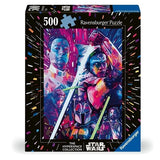 Star Wars Ahsoka Puzzle - 500 piece