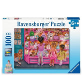 Ballet Bakery Puzzle 100 piece
