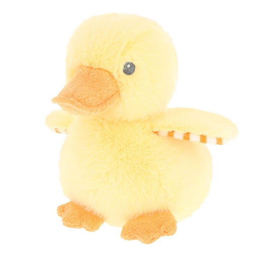 Keeleco Baby 15cm Duck Animal Stuffed Plush