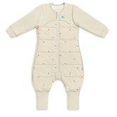 Love To Dream Sleep Suit Warm 2.5 TOG - Oatmeal Bees