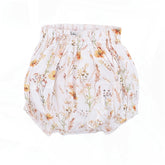 TAYLOR Floral Bloomers