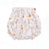 TAYLOR Floral Bloomers
