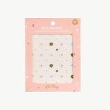 Oh Flossy Nail Stickers