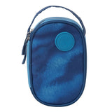 B.box Insulated Snackbag - Deep Sea