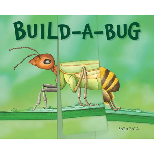 Build-a-Bug
