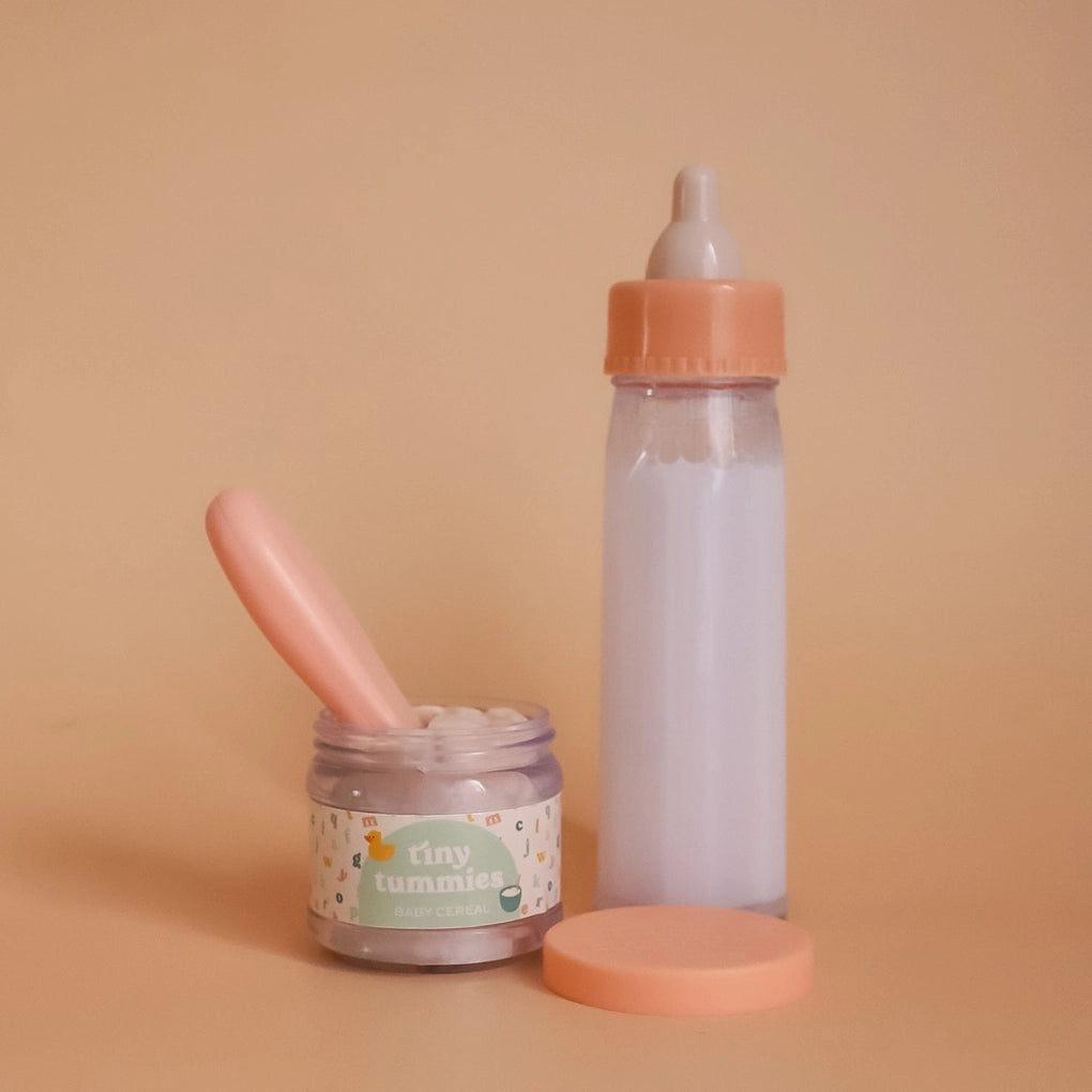 Tiny Harlow My First Tummies Gift Pack