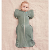 Love to Dream TRANSITION BAG Original 1.0 TOG - Deep Olive