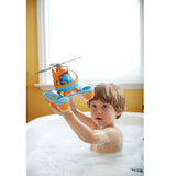 Green Toys Sea Copter