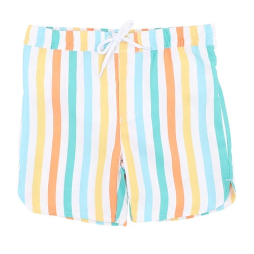 LUCA Stripe Boardshorts