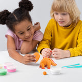 Hey Clay Dino Medium Set