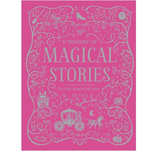 Treasury Of Magical Stories