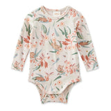 Wattle Bubbysuit